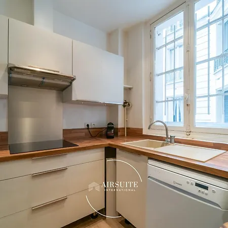 Luxury Serenity 2br By Airsuite *