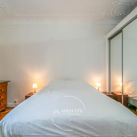 Luxury Serenity 2br By Airsuite