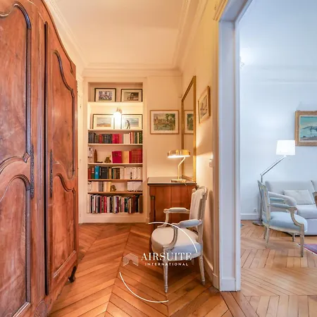 Luxury Serenity 2br By Airsuite Apartment *